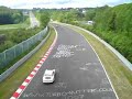 24h Rennen 2008 Sonntag halb neun