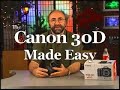 Canon 30D