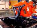 1969 Plymouth Road Runner Restoration