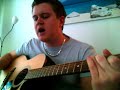 Remember When - Alan Jackson (cover) Remember When - Alan Jackson (cover)