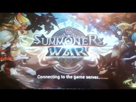 Hack Summoners War 1.5.3