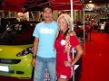 ESTE ES UN VIDEO DE LA EXPOSICION DE AUTOS 2008. EN LOS ANGELES CA. PARA MIS AMIGOS DE HUAJUAPAN Y PARA TODOS LOS FANS DE LOS AUTOS ESPERO Y LES GUSTE DE SU AMIGO UKIO/ZORLAK.