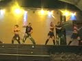 Baila Conmigo Salsa www.salsaspain.com Baila Conmigo Salsa www.salsaspain.com