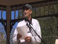 Depleted Uranium Poetry, by VFP Tim Pluta, Jonesborough, Ten Depleted Uranium Poetry, by VFP Tim Pluta, Jonesborough, Ten