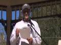 Depleted Uranium Poetry, by VFP Tim Pluta, Jonesborough, Ten