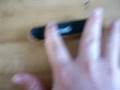 how to olie on a finger board