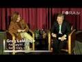 Greg LeMond - How Have Steroids Changed Cycling?