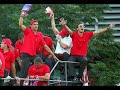 Himno centenario del sevilla - Homenaje a Puerta