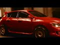 Mazda Speed 3 Mazda Speed 3