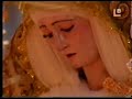 virgen del rosario en sus misterios dolorosos en campana  06