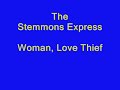 The Stemmons Express