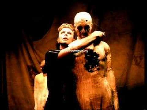 Video de Pablo Picasso de David Bowie
