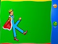 Letterland Living ABC Software