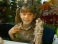 Crocodile Hunter daughter has own Irwin doll released