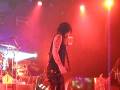 videos de Hinder - Intro to Concert @ Nokia Theater, NYC, 11/19/08