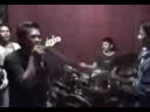 band aing dedicated to FUNKOP