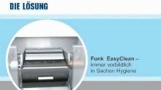 FUNK GmbH - EasyClean