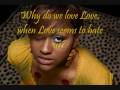 Jazmine Sullivan - Lions, Tigers, and Bears