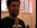 tv_KP: Sasnal o sztuce i lewicy tv_KP: Sasnal o sztuce i lewicy
