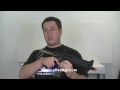Airsoft GI - ICS CXP Full Metal CQB AEG