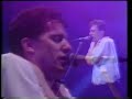 OMD Maid Of Orleans Live 1985