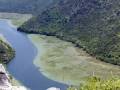 Czarnogóra - Gory i morze, Skadar i Ulcinj