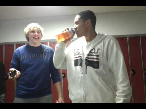Marcus Jones Dougie