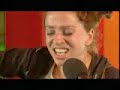 Ani Difranco - Swim on french tv