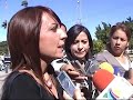 denuncian hostigamiento y amenazas en la unison