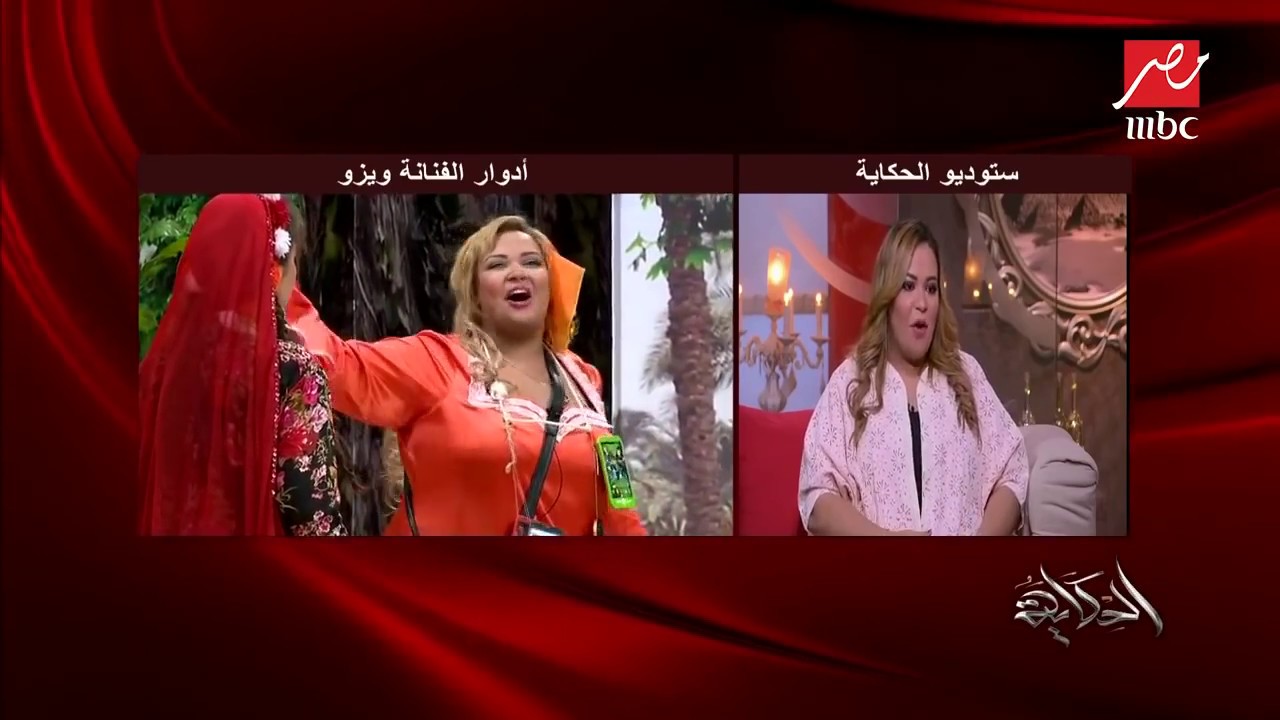 #الحكاية | ويزو تحكي موقفا كوميديا بين علي ربيع ومحمد أنور بسبب النسيان