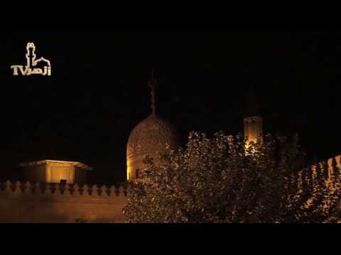 الحلقة 13 من شرح كتاب الوصايا من صحيح البخارى للدكتور محمد عبدالقوى