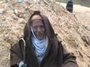 Le doyen de Sidi Mechrig en 2008