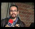 Entrevista en ZTV a la Caja Nocturna