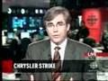 Union, Chrysler strike deal