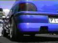 3° RENAULT DAY GARESSIO 1997 1/6 (PRESENTAZIONE)