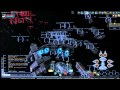 Battlestar Galactica Online - Pegasus + BIG BATTLE (Deadmau5 - Brazi)