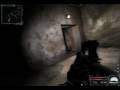 Stalker: Clear Sky gameplay movie