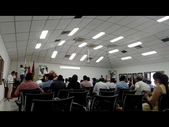 Rendición de cuentas 2018