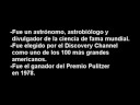 Para los que no sabe que es un ateo los dejo con los ateos mas celebres y por supuesto saquen sus propias concluciones respecto a este video
