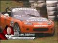 2008 Playboy Mazda MX-5 Cup The Mitty At Road Atlanta 6/7