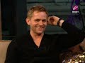 TV om TV - Malou vurpar i Let\