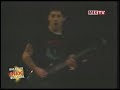 Fall Out Boy - Dance Dance ( live Sao Paulo )