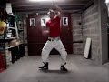 chaabi dance by aymen