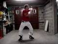chaabi dance by aymen