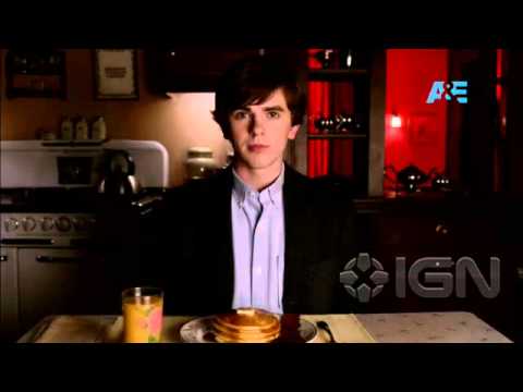 Bates Motel - Season 2 - Final Three Episodes Trailer