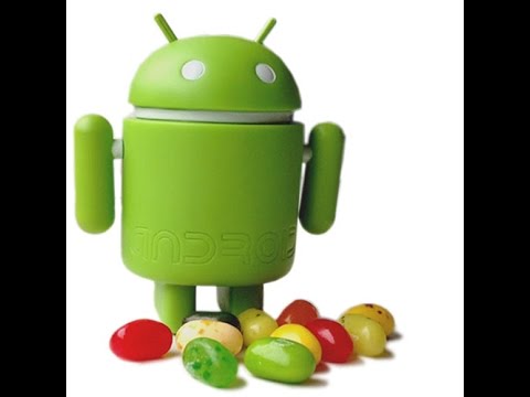 how to change jellybean to kitkat