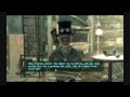 Fallout 3 Point Lookout - Pint-Sized Slasher Mask & Wasteland Scout Uniform