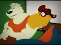 Prevencion de incendios forestales - Dibujo bombi episodio 6