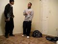lil corey say yes