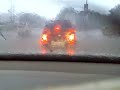 Heavy rains Bharat Mall to Bikkarnakatte